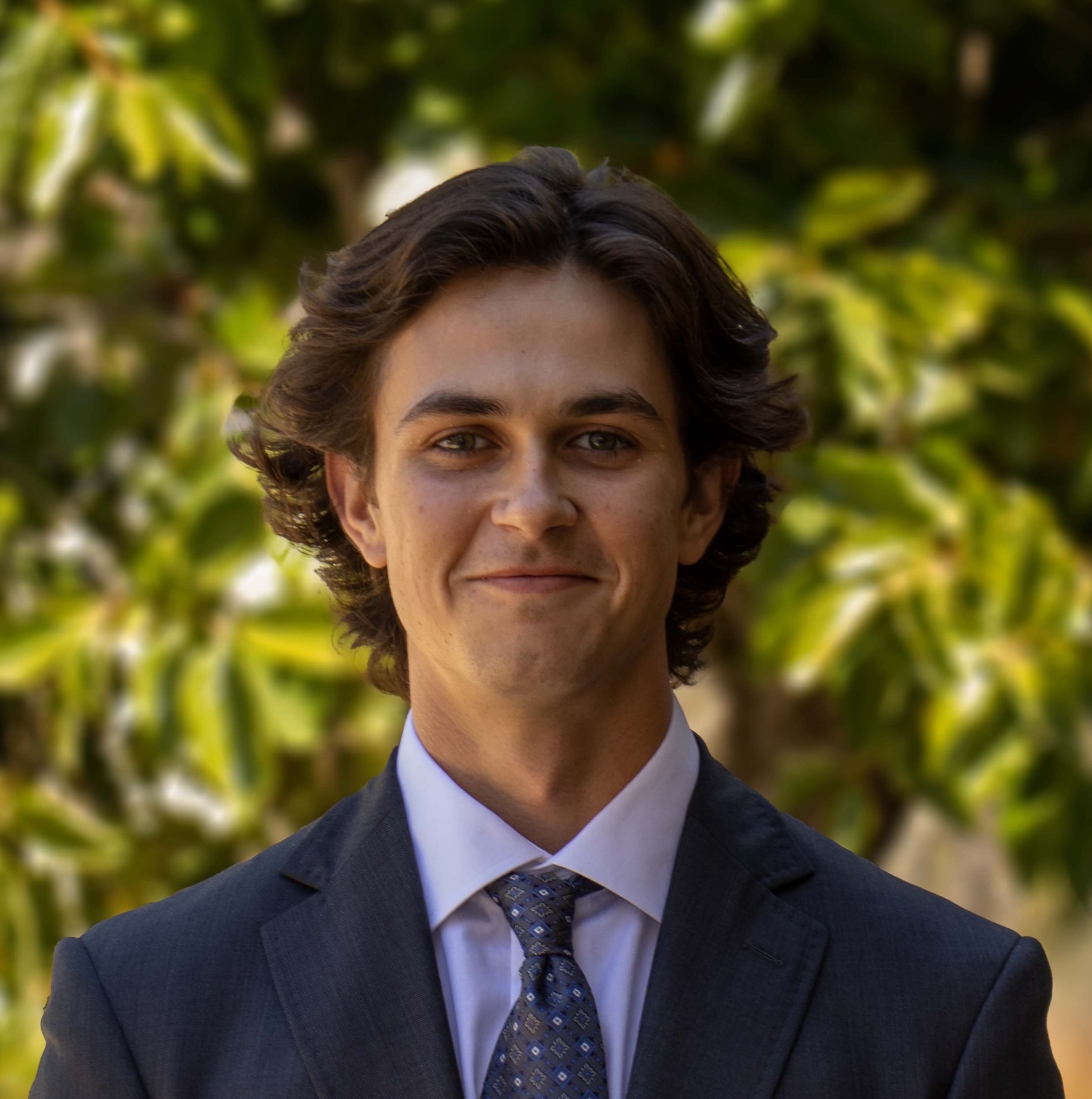 Headshot